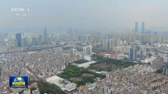 中央电视台《新闻联播》20250806