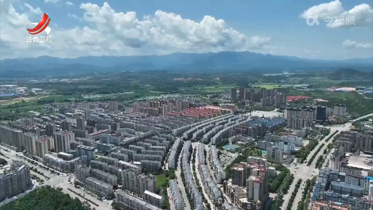 江西新闻联播20250816