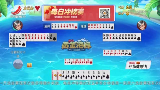 谁是赢家20250822