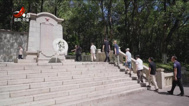 【方志敏诞辰126周年】红色公交引关注 英雄精神再传承