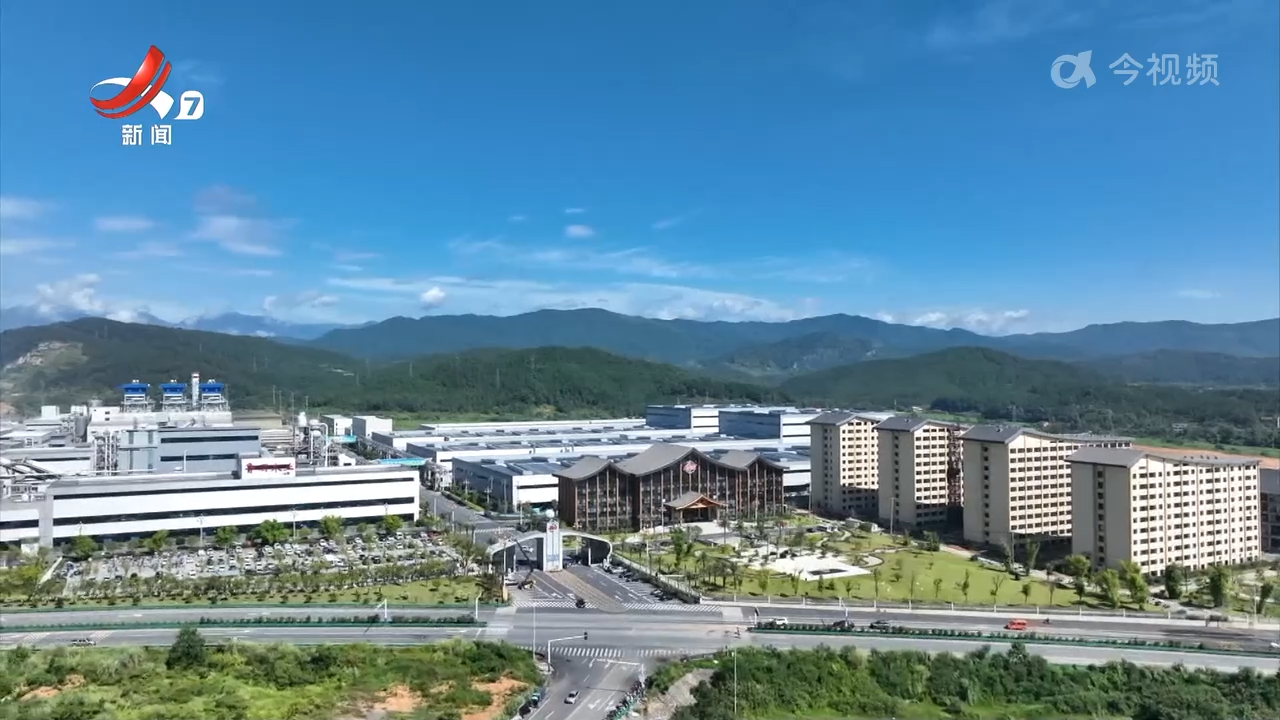 【改革在行动】江西：以改革促优育强 锻造乡村振兴“领头雁”