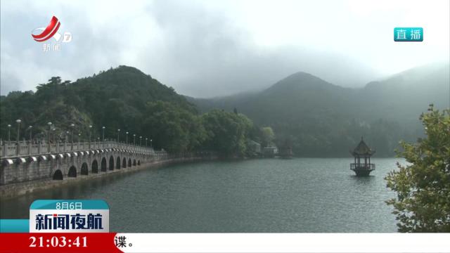 张莹在九江调研