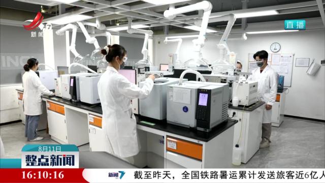江西激发人才创新创业活力