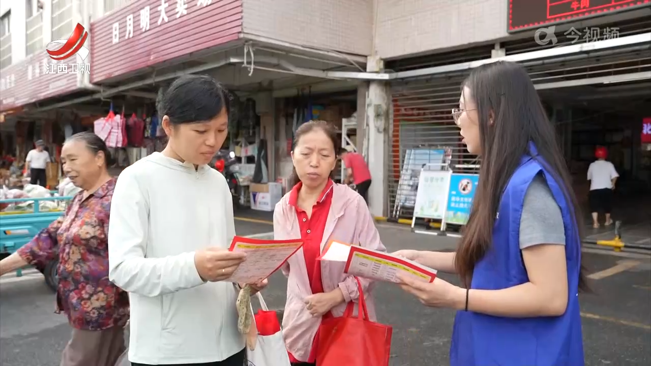【稳就业 惠民生 促发展】早市+夜市 让求职者“早晚”好就业