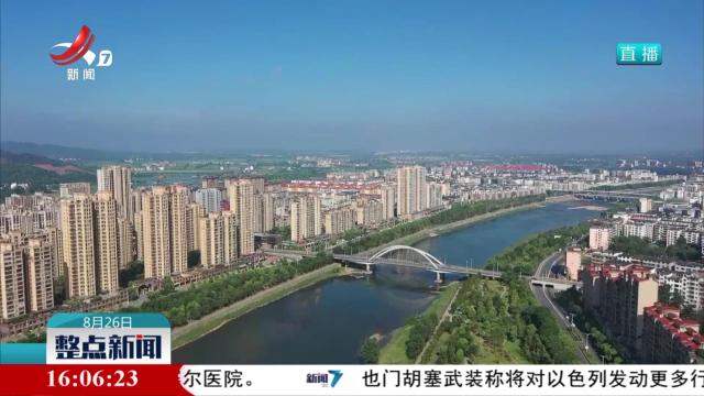 “五老”巡防队 织密防溺水安全网