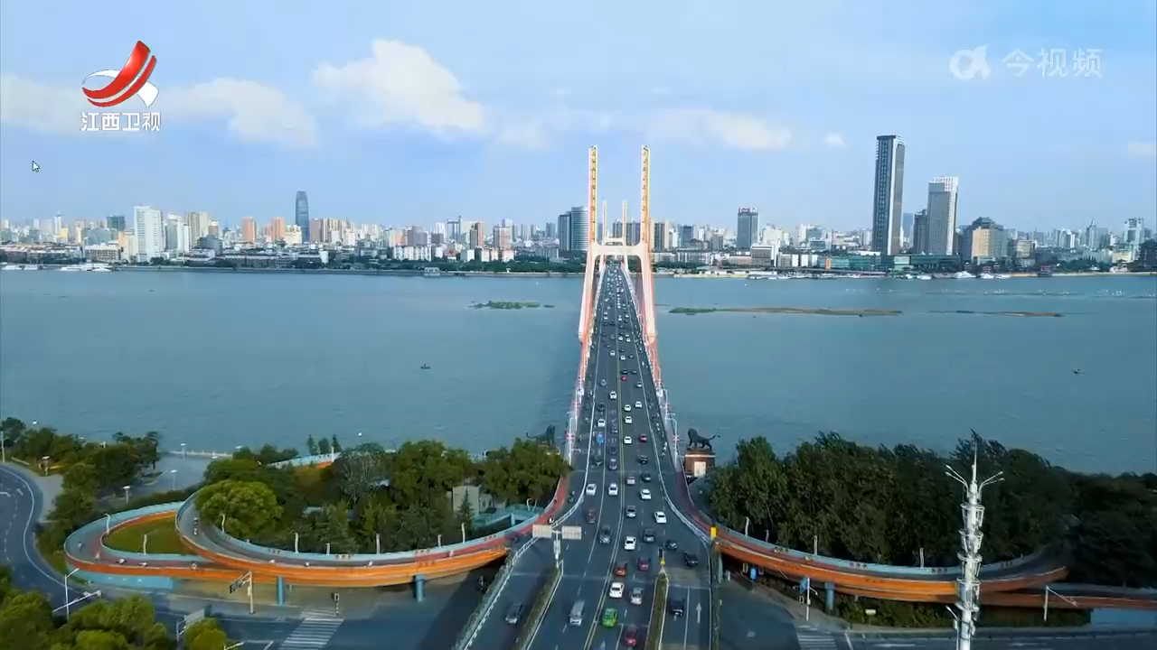 【贯彻落实省委十五届八次全会精神】江西：精准扩大有效投资 加力推进重大项目建设