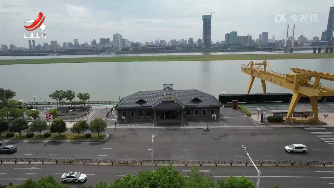 【山河见证——我们的抗战记忆】南昌会战 浴血阻敌