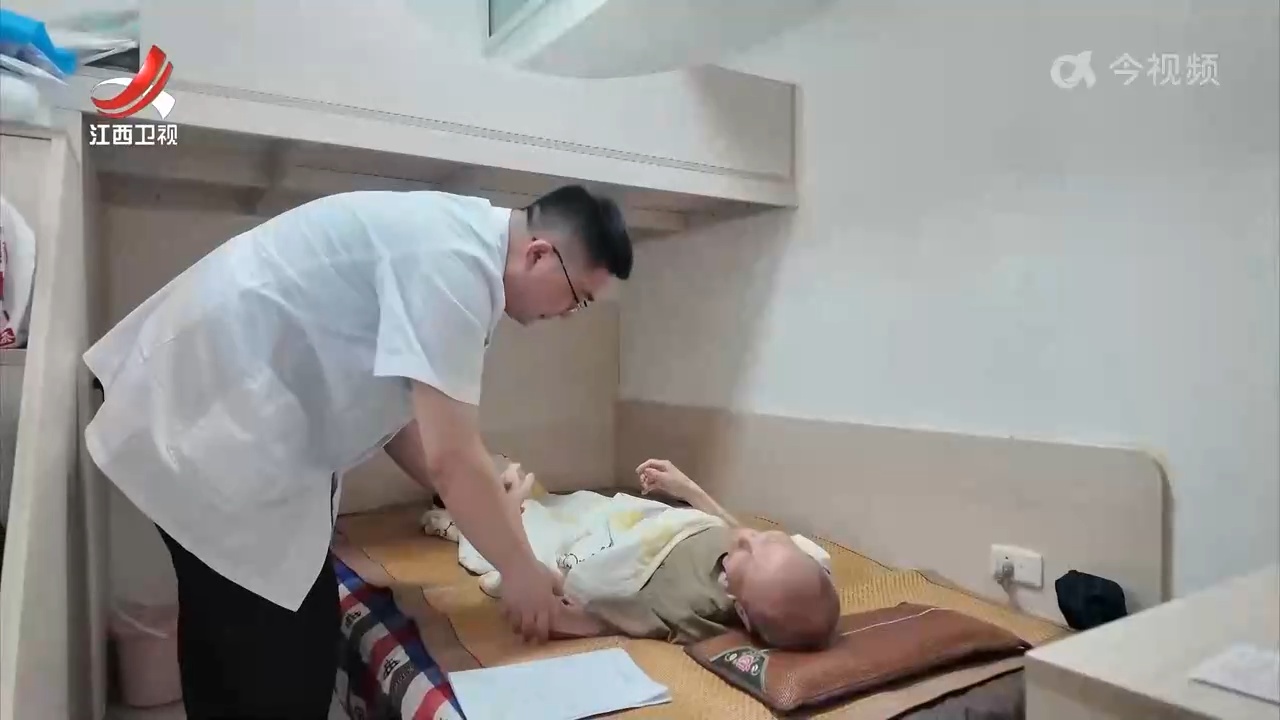 【高效办成一件事】省残联：让特殊人群办事更便捷更暖心