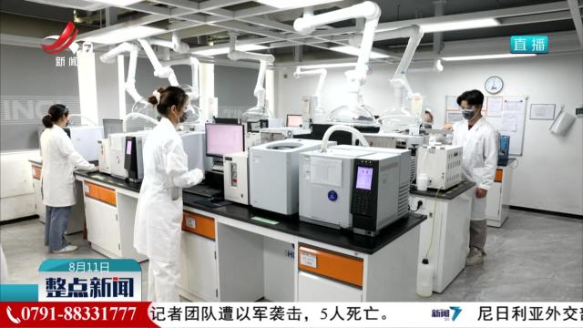 江西激发人才创新创业活力