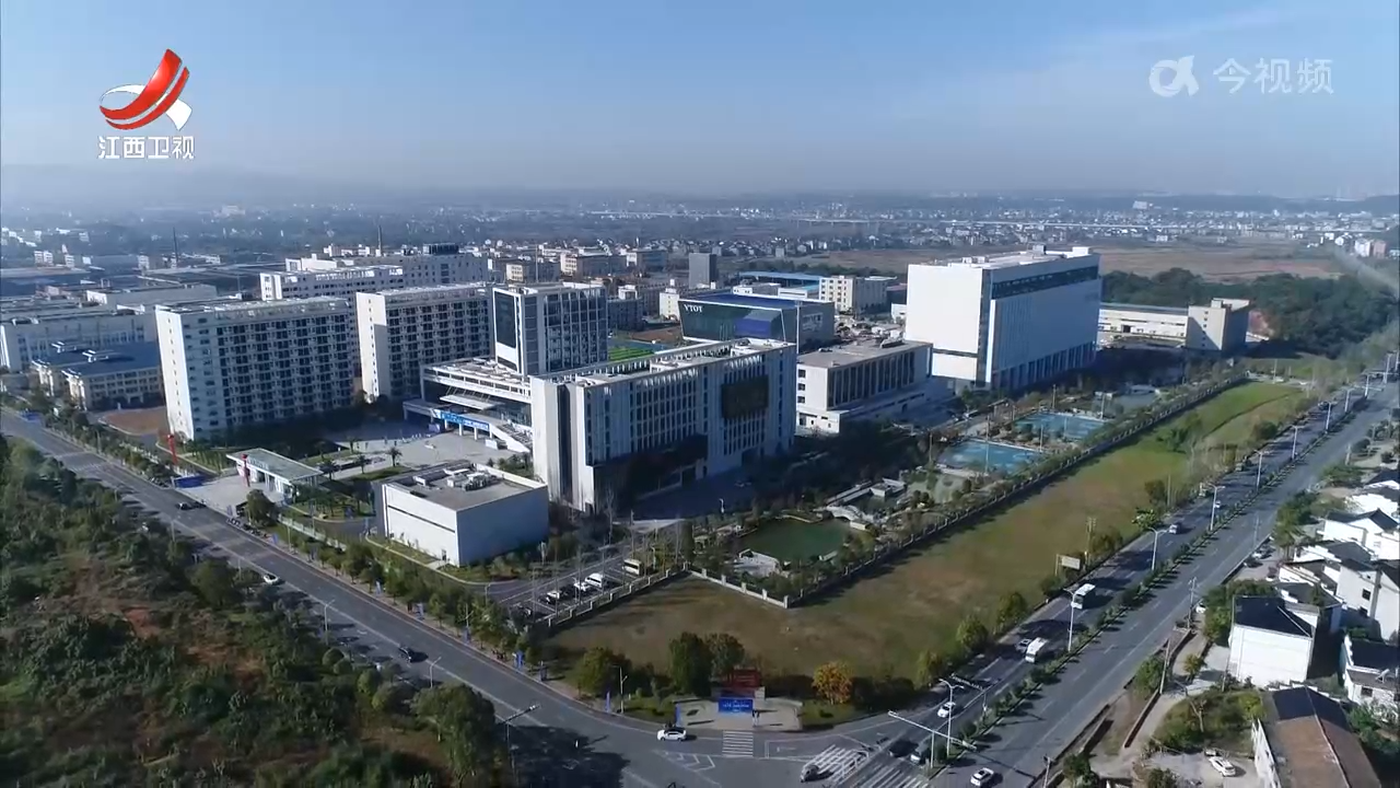 江西：提升服务供给质效 民间投资活力迸发