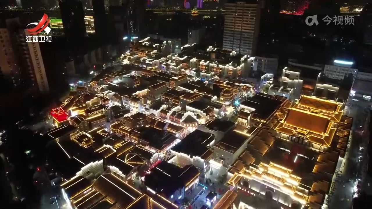 【提振消费进行时】“旧时光”引领消费新体验