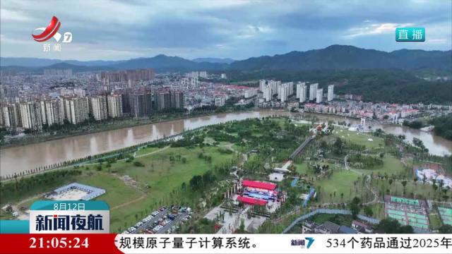 万广明在吉安调研