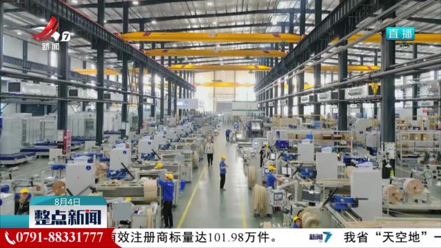 探索新路径 打造外贸竞争新优势