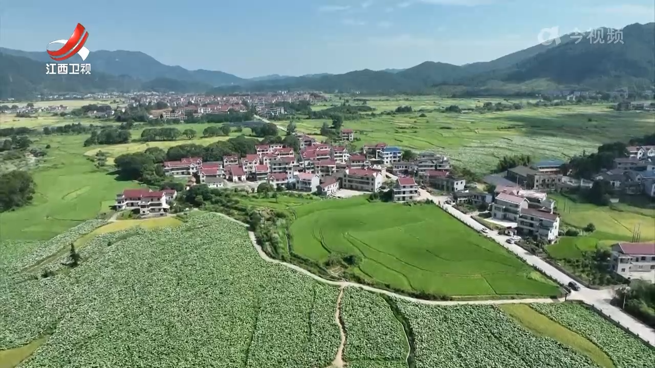 【江西好兵】当好“兵支书” 做好“领头雁”