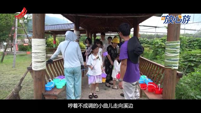 都市放心游20250803