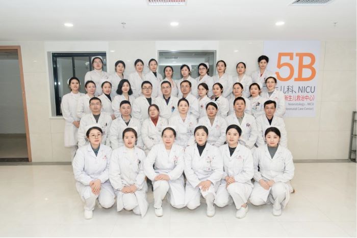 高安市人民医院儿童保健科门诊开展免费测骨龄义诊活动