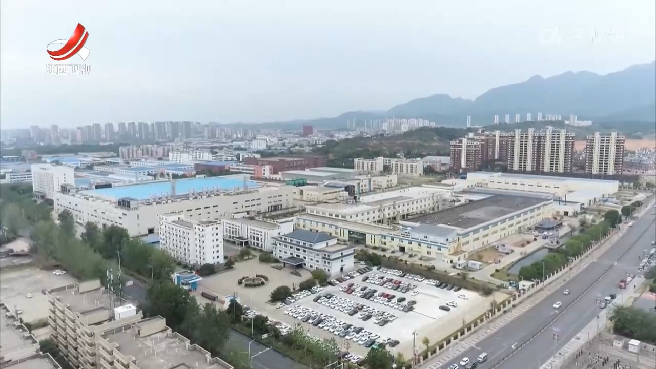 我省电解铜箔总产能跃居世界第一