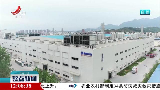 整点新闻20250805 12：00