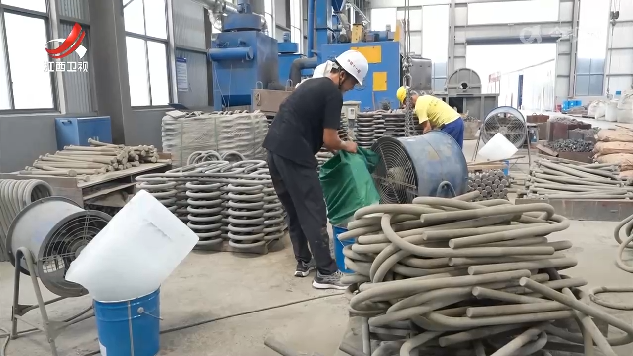应对高温“烤”验 防暑有“凉”方