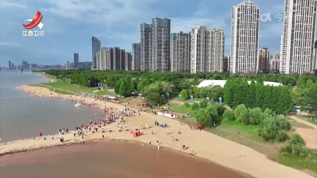 科技防溺水 织密安全网