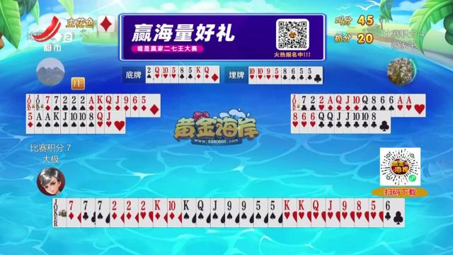 谁是赢家20250815