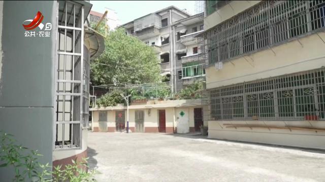 省委民声通道20250817