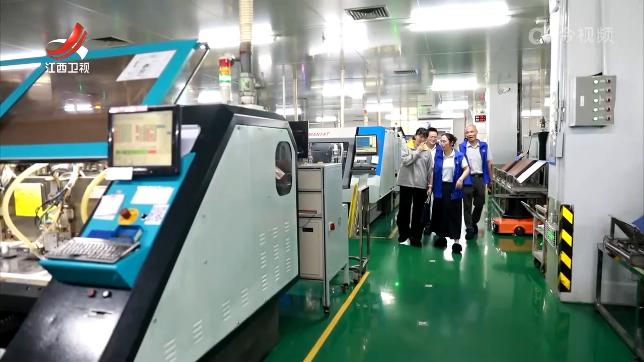 【稳就业 惠民生 促发展】见习培训“练真功”江西青年“好就业”