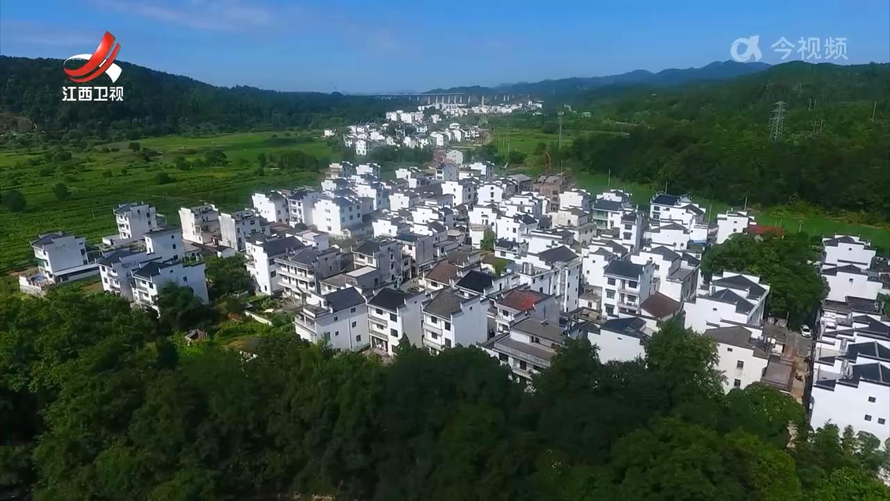 江西全面铺开全域土地综合整治工作
