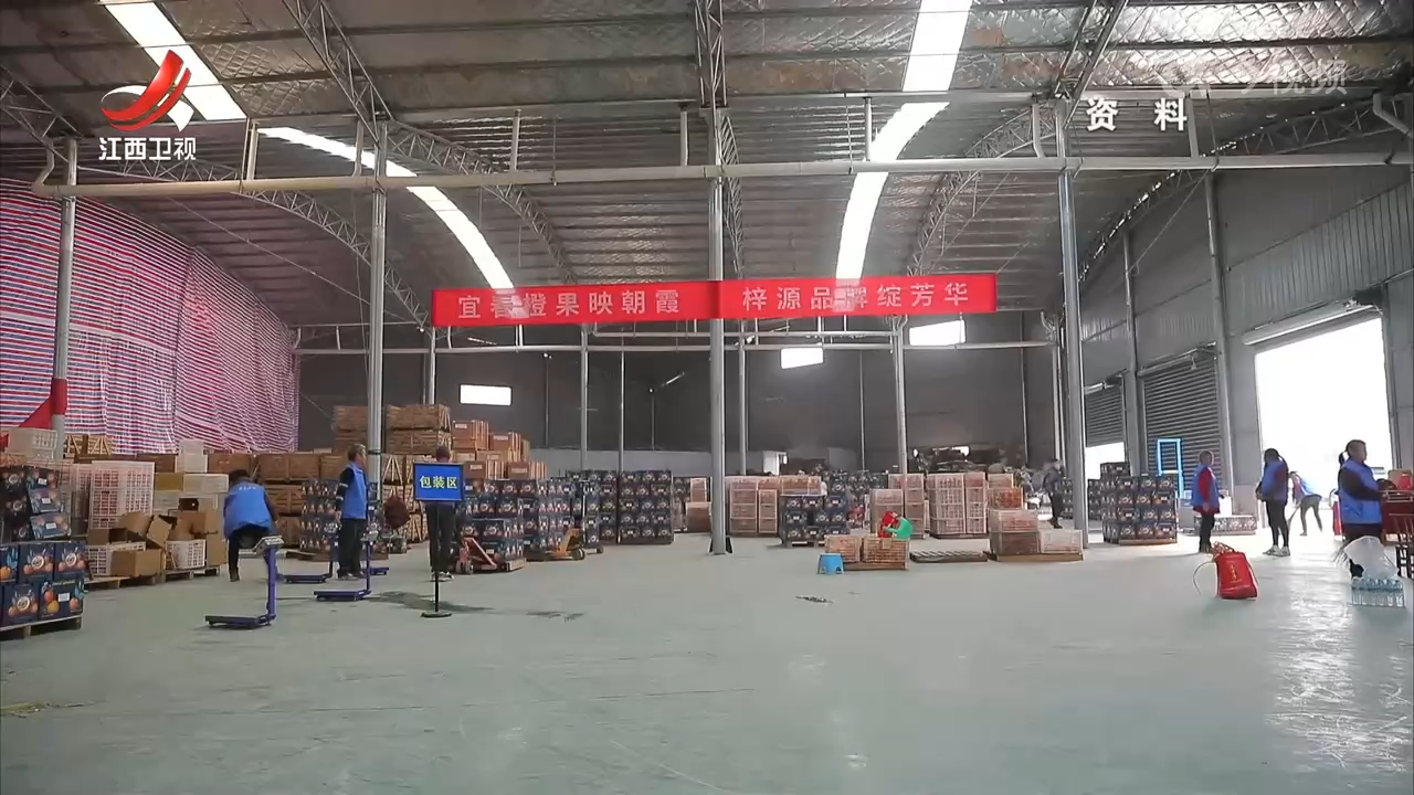 【干出好年景 拼出好气象·经济一线蹲点调研】打造百亿产业 富硒土里长出“金疙瘩”