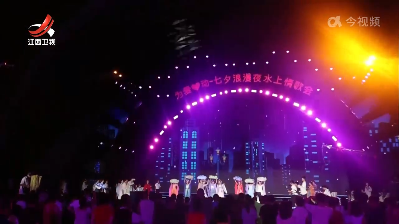 传统文化赋能新场景 “浪漫经济” 持续火热