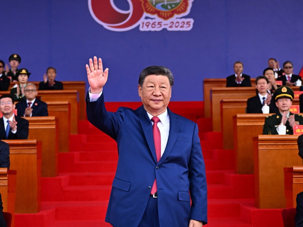 一见·三块贺匾，看习近平总书记对西藏的深切关怀 