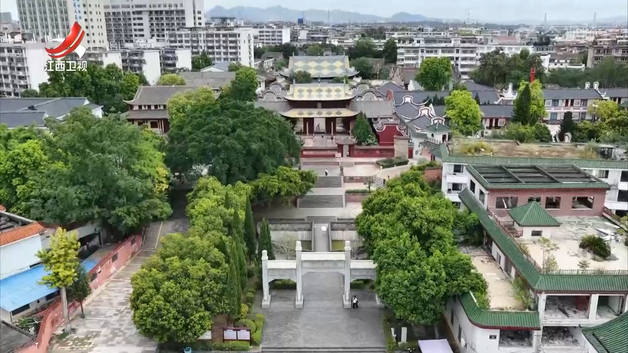【山河见证——我们的抗战记忆】不灭的火种 抗战中的大学西迁