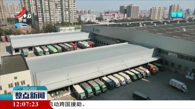 前7个月我省邮政行业业务持续增长