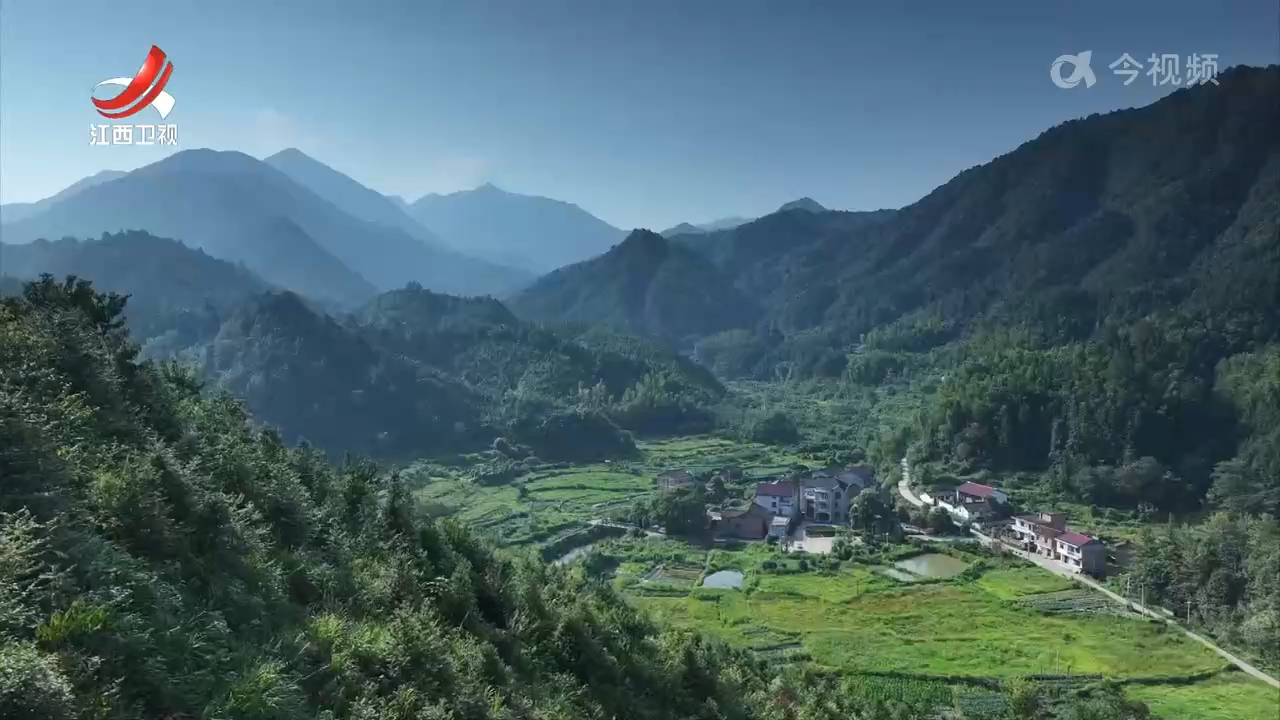 美丽江西：完善生态产品价值实现机制 打通“两山”转化路径