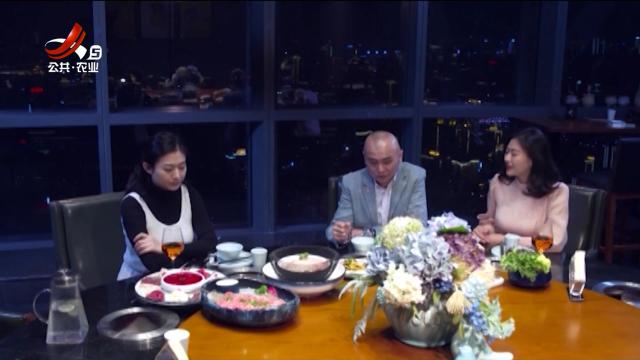 乡村栏目剧场20250804 花开时再见