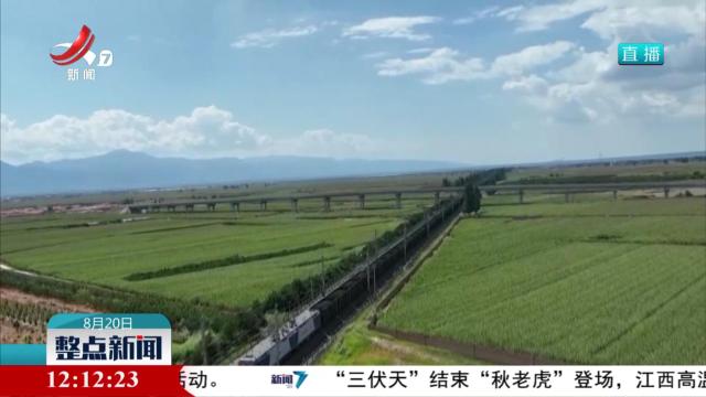 整点新闻20250820 12：00