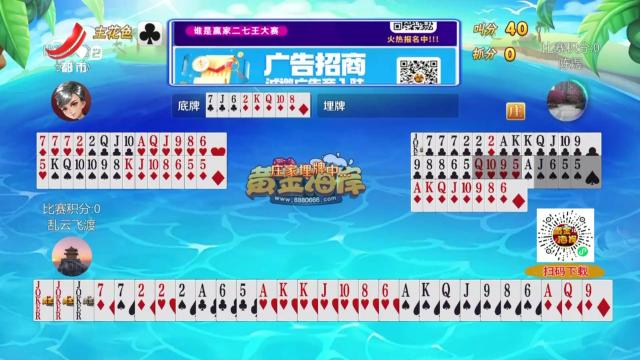 谁是赢家20250805