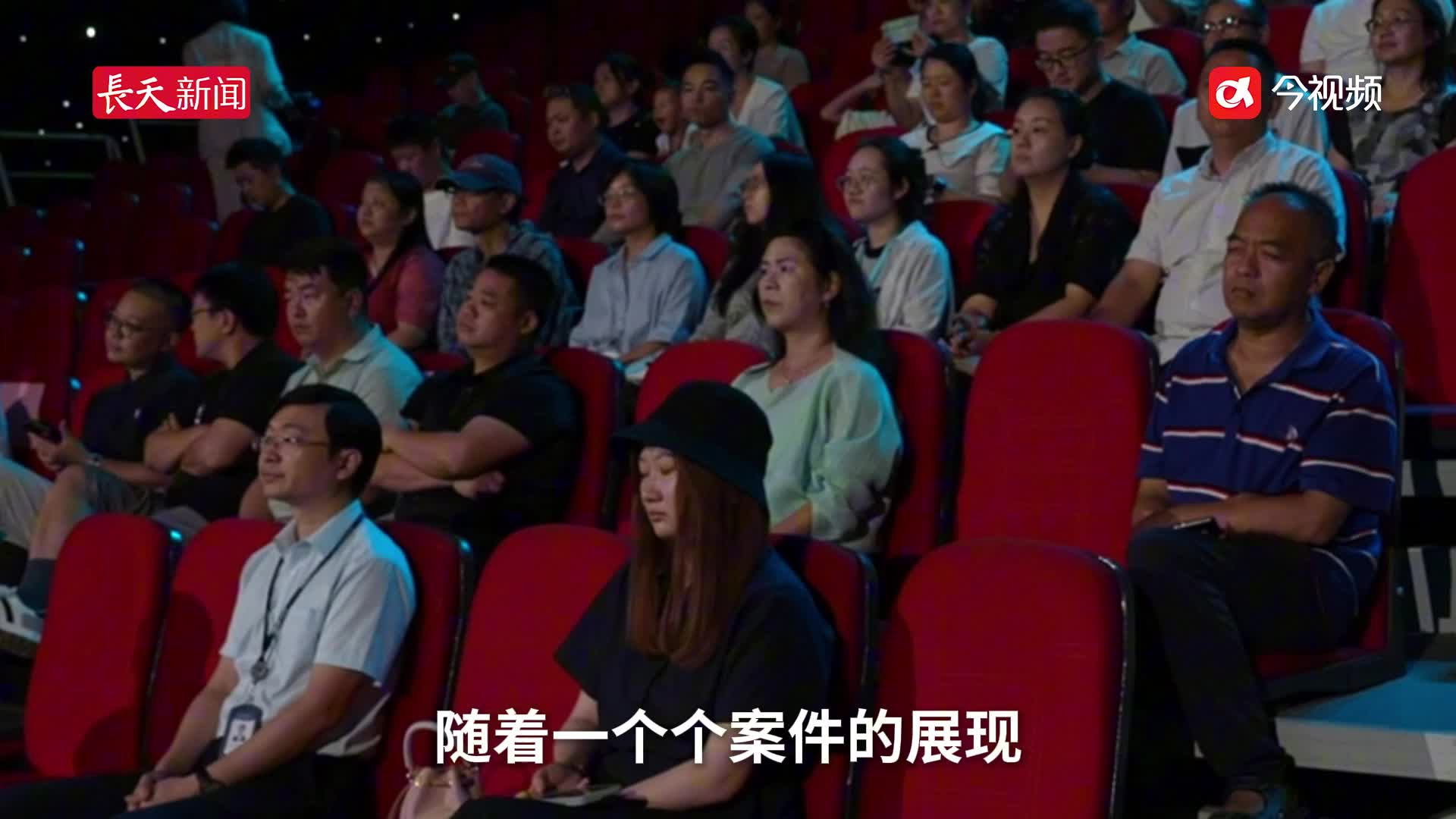 江西首部公安刑侦题材网络微短剧《罪案现场》即将开拍