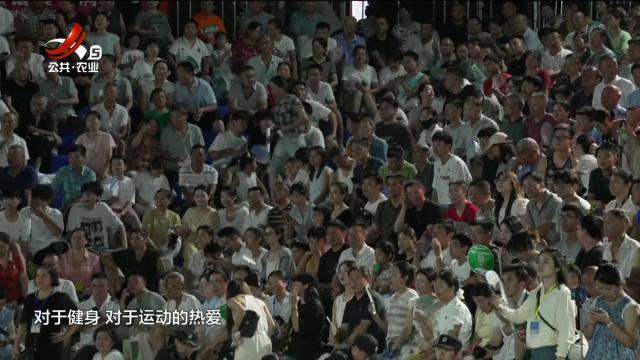 2025庐山村BA：递出庐山体旅融合新名片