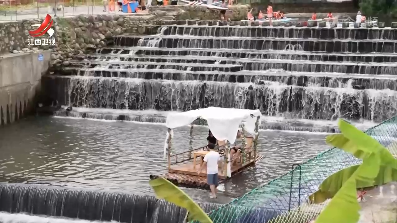 【提振消费进行时】消暑场景“花式”上新 激活夏日“清凉消费”
