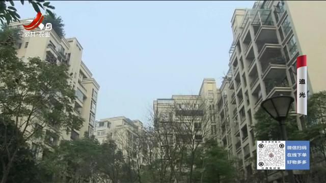 乡村栏目剧场20250811 追光