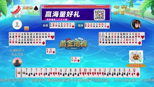 谁是赢家20250828