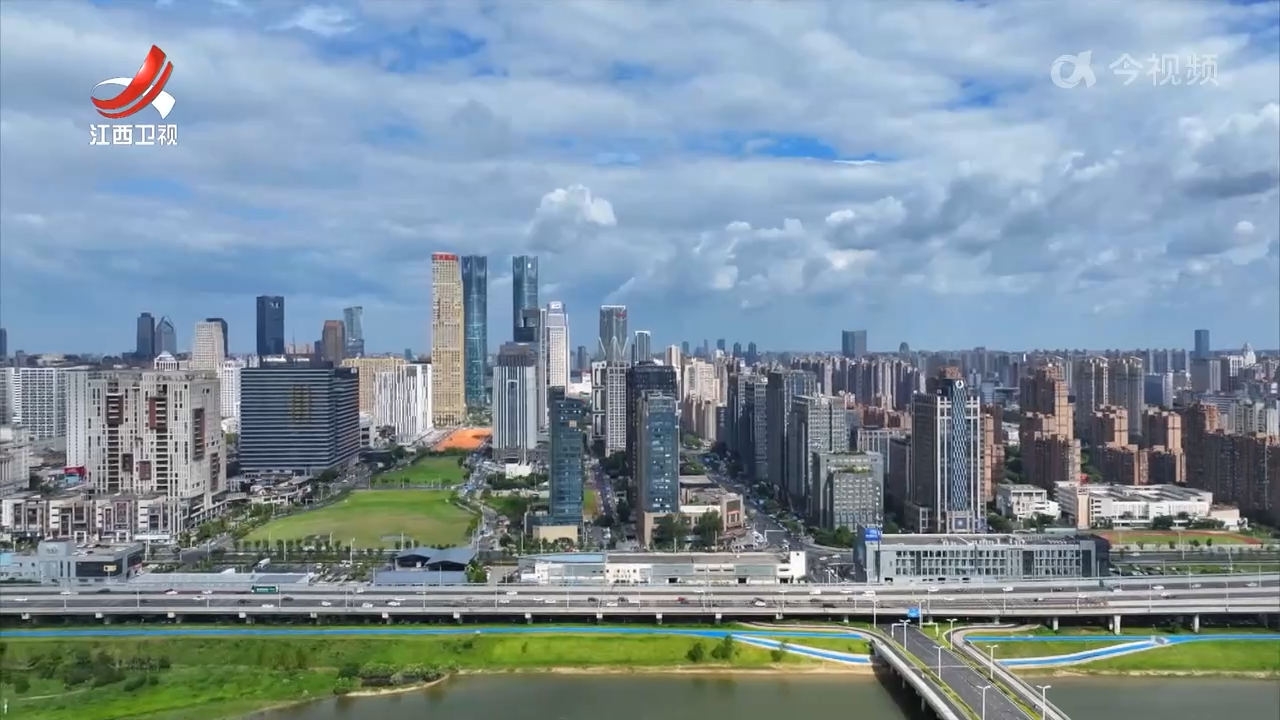 我省着力推动生产性服务业高质量发展
