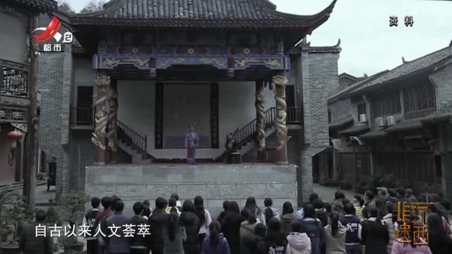 向世界推介江西20250928