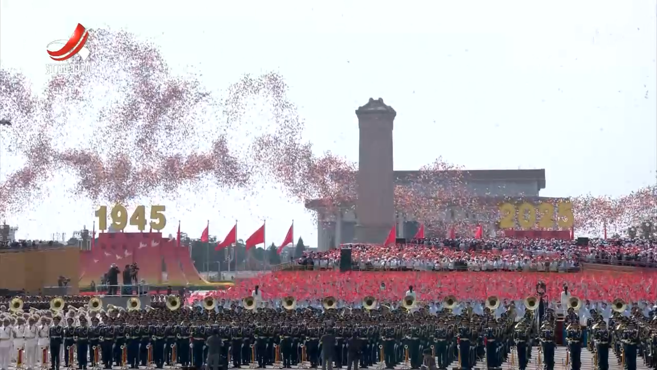 江西新闻联播20250903