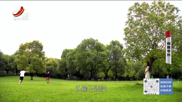 乡村栏目剧场20250901 陌路爷孙