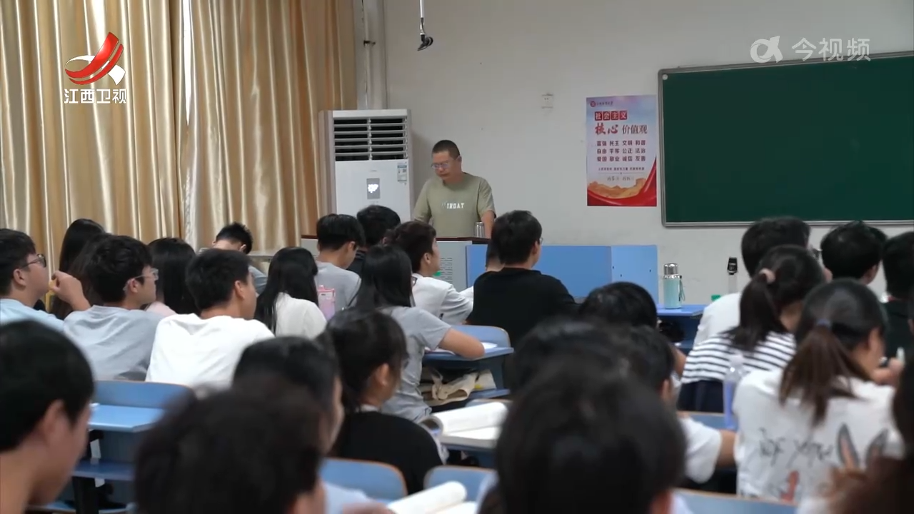 【一线调研】高校育人升级：打造多元学习套餐 提升学生综合能力与就业竞争力