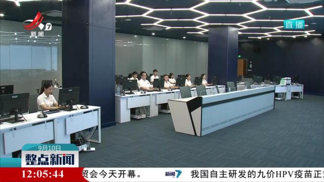 我省加快培育壮大数据企业