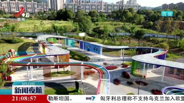 前八月我省发行债券超1976亿元