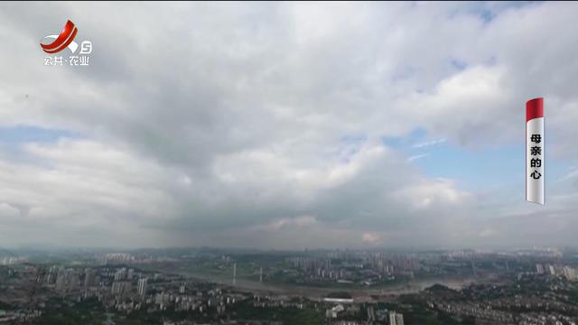乡村栏目剧场20250914 母亲的心